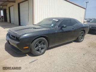 2011 Dodge Challenger with VIN 2B3CJ4DG5BH542820, listed as a Copart auction lot 49495645 with 222,720 mi miles and Clean Title. Bid and sale history available at carsss.com. Image 1.