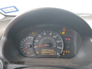 2022 Mitsubishi Mirage ES z VIN ML32FUFJ3NHF03633, wystawiony jako IAAI lot #41937055 z przebiegiem 53 485 mil mil oraz . Historia ofert i sprzedaży dostępna na DreamBid. Obrazek 7.