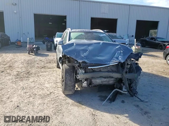 2016 Volvo XC90 T6 Momentum with VIN YV4A22PK1G1042857, listed as a Copart auction lot 88773695 with 155,997 mi miles and Salvage Title. Bid and sale history available at DreamBid. Image 15.