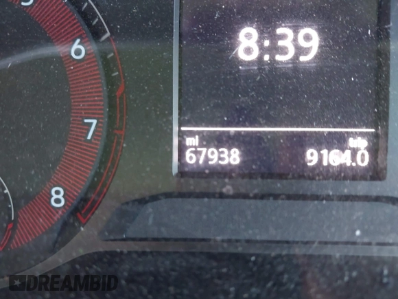 2019 Volkswagen Jetta S с VIN 3VWCB7BU9KM272513, выставлен на аукционе IAAI как лот 42503506 с пробегом 67 938 миль миль и . История ставок и продаж доступна на DreamBid. Изображение 14.