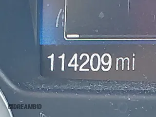 2017 Ford Escape SE with VIN 1FMCU9G98HUB94481, listed as a IAAI auction lot 41795259 with 114,209 mi miles. Bid and sale history available at carsss.com. Image 15.