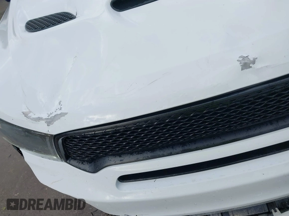 2020 Dodge Durango R/T с VIN 1C4SDJCT3LC412375, выставлен на аукционе IAAI как лот 40950057 с пробегом 46 437 миль миль и . История ставок и продаж доступна на DreamBid. Изображение 18.