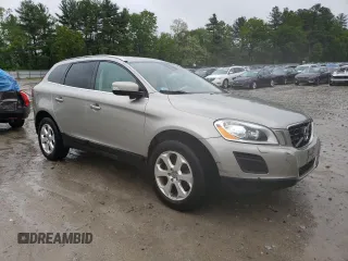 2013 Volvo XC60 3.2L z VIN YV4940DZ3D2451757, wystawiony jako Copart lot #58147575 z przebiegiem 86 021 mil mil oraz Czysty tytuł • Clean title. Historia ofert i sprzedaży dostępna na DreamBid. Obrazek 4.