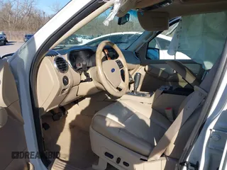 2010 Ford Explorer Eddie Bauer with VIN 1FMEU6EE2AUA39230, listed as a IAAI auction lot 41625257 with 96,954 mi miles. Bid and sale history available at carsss.com. Image 5.