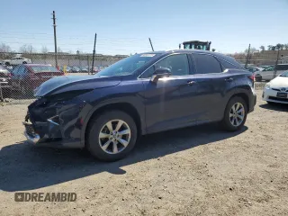 2019 Lexus RX 350 z VIN 2T2BZMCA3KC203463, wystawiony jako Copart lot #50045415 z przebiegiem 69 388 mil mil oraz Szkody całkowita. Historia ofert i sprzedaży dostępna na DreamBid. Obrazek 1.