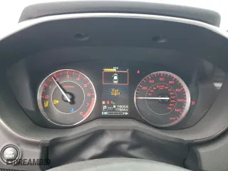 2023 Subaru Impreza Sport with VIN 4S3GKAM65P3603533, listed as a Copart auction lot 50073405 with 17,944 mi miles and Salvage Title. Bid and sale history available at carsss.com. Image 9.