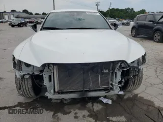 2021 Lexus IS 350 F Sport z VIN JTHGZ1B24M5041103, wystawiony jako Copart lot #55932115 z przebiegiem 46 911 mil mil oraz Szkoda całkowita • Salvage title. Historia ofert i sprzedaży dostępna na DreamBid. Obrazek 5.