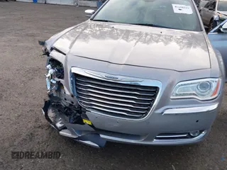2014 Chrysler 300 C with VIN 2C3CCAKG9EH201407, listed as a IAAI auction lot 41658245 with 95,891 mi miles and . Bid and sale history available at carsss.com. Image 19.