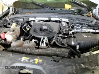 2024 Jeep Grand Cherokee with VIN 1C4RJYB6XRC145689, listed as a Copart auction lot 85716085 with 31,004 mi miles and Salvage title. Bid and sale history available at DreamBid. Image 14.