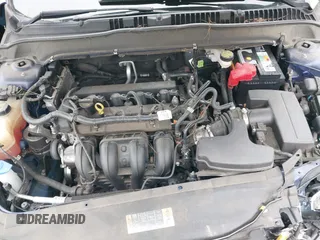 2015 Ford Fusion SE with VIN 3FA6P0H72FR192754, listed as a IAAI auction lot 41898539 with 69,735 mi miles and . Bid and sale history available at DreamBid. Image 10.