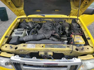 2006 Ford Ranger XL with VIN 1FTZR15E66PA02813, listed as a Copart auction lot 64698625 with 175,947 mi miles and Clean title. Bid and sale history available at DreamBid. Image 11.