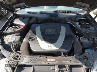 2007 Mercedes-Benz C 230 Sport с VIN WDBRF52HX7F906166, выставлен на аукционе IAAI как лот 42440243 с пробегом 82 522 миль миль и . История ставок и продаж доступна на DreamBid. Изображение 10.