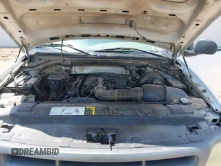 2003 Ford F-150 XL with VIN 1FTRF17283NB19683, listed as a IAAI auction lot 42769268 with 231,316 mi miles and . Bid and sale history available at DreamBid. Image 10.