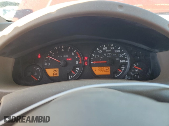 2017 Nissan Frontier SV z VIN 1N6AD0EV1HN718648, wystawiony jako Copart lot #83706674 z przebiegiem 110 055 mil mil oraz Szkoda całkowita • Salvage title. Historia ofert i sprzedaży dostępna na DreamBid. Obrazek 9.