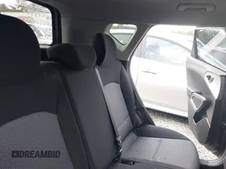 2022 Kia Soul LX with VIN KNDJ23AUXN7836205, listed as a IAAI auction lot 41525234 with 43,700 mi miles and . Bid and sale history available at DreamBid. Image 10.