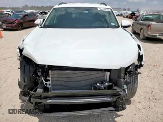 2024 Volkswagen Atlas SE с VIN 1V2DR2CA1RC503800, выставлен на аукционе Copart как лот 58160815 с пробегом 11 278 миль миль и Списание • Salvage title. История ставок и продаж доступна на DreamBid. Изображение 5.