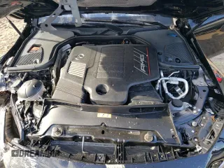2022 Mercedes-Benz AMG GT 53 z VIN W1K7X6BB0NA047211, wystawiony jako Copart lot #68858174 z przebiegiem 7 868 mil mil oraz Nie do naprawy • Non repairable. Historia ofert i sprzedaży dostępna na DreamBid. Obrazek 11.