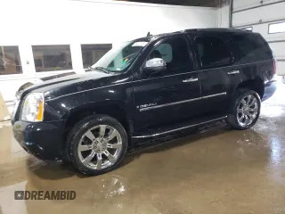 2009 GMC Yukon Denali с VIN 1GKFC03209J115112, выставлен на аукционе Copart как лот 56431725 с пробегом 173 083 миль миль и Чистый • Clean title. История ставок и продаж доступна на DreamBid. Изображение 1.