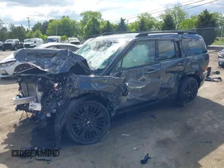 2024 Hyundai Santa Fe Calligraphy with VIN 5NMP5DG18RH008382, listed as a IAAI auction lot 42329590 with Not provided miles and . Bid and sale history available at DreamBid. Image 17.