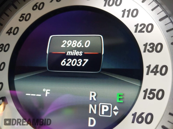 2014 Mercedes-Benz CLS-Class CLS 550 with VIN WDDLJ7DBXEA118935, listed as a IAAI auction lot 41457925 with 62,037 mi miles. Bid and sale history available at carsss.com. Image 16.