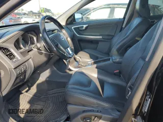 2015 Volvo XC60 z VIN YV4902RD9F2618016, wystawiony jako Copart lot #71642654 z przebiegiem 120 149 mil mil oraz Szkoda całkowita • Salvage title. Historia ofert i sprzedaży dostępna na DreamBid. Obrazek 7.