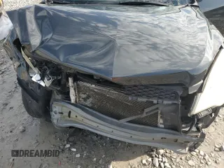 2014 Chevrolet Equinox LS with VIN 2GNALAEK7E6194060, listed as a Copart auction lot 51093545 with 171,488 mi miles and Salvage Title. Bid and sale history available at carsss.com. Image 14.