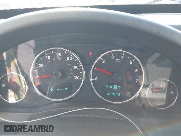 2010 Jeep Liberty Sport с VIN 1J4PN2GK5AW179826, выставлен на аукционе IAAI как лот 42638811 с пробегом 123 573 миль миль и . История ставок и продаж доступна на DreamBid. Изображение 7.