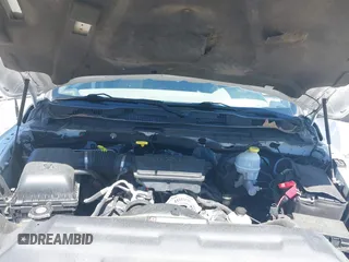 2012 Ram 1500 Tradesman with VIN 1C6RD7KP3CS235250, listed as a IAAI auction lot 41849020 with 138,068 mi miles and . Bid and sale history available at DreamBid. Image 10.