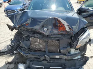 2019 Mercedes-Benz GLS 450 с VIN 4JGDF6EEXKB225262, выставлен на аукционе Copart как лот 55946335 с пробегом 75 733 миль миль и Списание • Salvage title. История ставок и продаж доступна на DreamBid. Изображение 12.