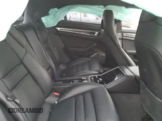 2018 Porsche Panamera с VIN WP0AH2A77JL145377, выставлен на аукционе Copart как лот 69142762 с пробегом 85 379 миль миль и . История ставок и продаж доступна на DreamBid. Изображение 10.