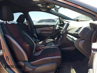 2021 Subaru Impreza Special Sports with VIN 4S3GKAM68M3607085, listed as a IAAI auction lot 42072492 with 37,870 mi miles and . Bid and sale history available at DreamBid. Image 5.