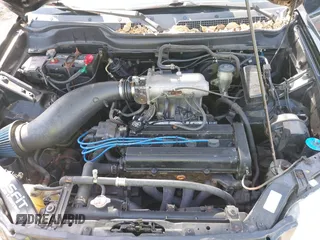 1998 Honda CR-V LX z VIN JHLRD1740WC076533, wystawiony jako IAAI lot #42046673 z przebiegiem 201 946 mil mil oraz . Historia ofert i sprzedaży dostępna na DreamBid. Obrazek 10.