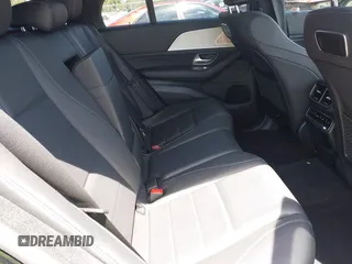 2020 Mercedes-Benz GLE 450 z VIN 4JGFB5KB9LA084071, wystawiony jako IAAI lot #42210710 z przebiegiem 36 180 mil mil oraz . Historia ofert i sprzedaży dostępna na DreamBid. Obrazek 8.