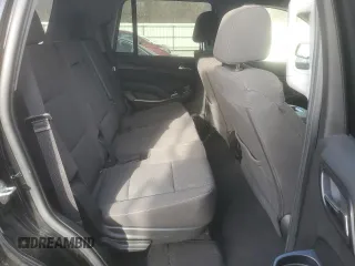 2020 Chevrolet Tahoe LS with VIN 1GNSCAKC5LR136645, listed as a Copart auction lot 47292855 with 86,359 mi miles and Salvage title. Bid and sale history available at DreamBid. Image 11.