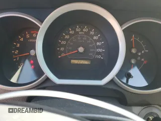 2007 Toyota 4Runner SR5 with VIN JTEZU14RX70097322, listed as a Copart auction lot 51704005 with 221,479 mi miles and Salvage Title. Bid and sale history available at carsss.com. Image 9.