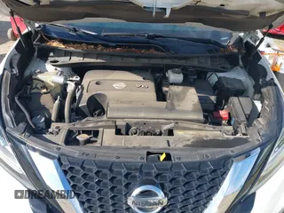 2019 Nissan Murano S with VIN 5N1AZ2MJ8KN157155, listed as a IAAI auction lot 41996639 with 76,265 mi miles and . Bid and sale history available at DreamBid. Image 10.