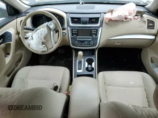 2017 Nissan Altima SL with VIN 1N4AL3AP9HC217524, listed as a Copart auction lot 50700475 with 52,739 mi miles and Salvage title. Bid and sale history available at DreamBid. Image 8.