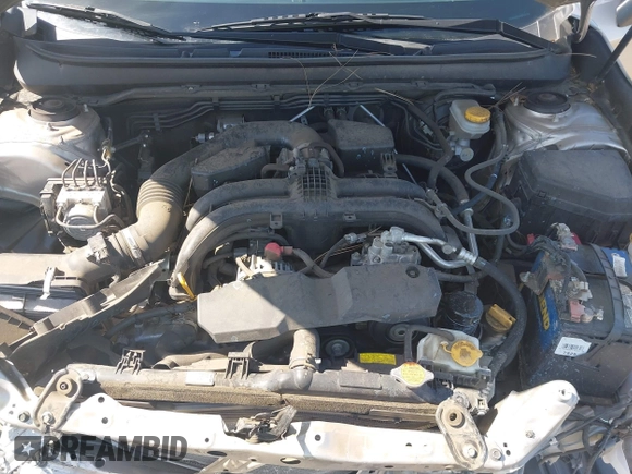 2016 Subaru Legacy Premium with VIN 4S3BNAD60G3029425, listed as a IAAI auction lot 42339408 with 74,900 mi miles and . Bid and sale history available at DreamBid. Image 10.