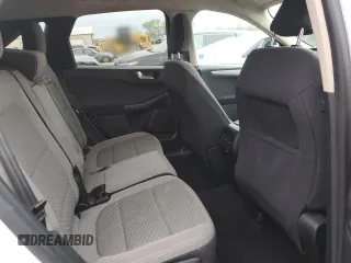 2020 Ford Escape SE with VIN 1FMCU9G60LUA26249, listed as a Copart auction lot 53108675 with 74,467 mi miles and Salvage Title. Bid and sale history available at carsss.com. Image 11.