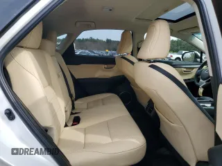 2015 Lexus NX 200t with VIN JTJBARBZ7F2018107, listed as a Copart auction lot 49494455 with 113,365 mi miles and Clean Title. Bid and sale history available at DreamBid. Image 11.