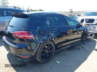 2017 Volkswagen GTI S с VIN 3VW4T7AU3HM069158, выставлен на аукционе IAAI как лот 42298957 с пробегом 53 433 миль миль и . История ставок и продаж доступна на DreamBid. Изображение 4.