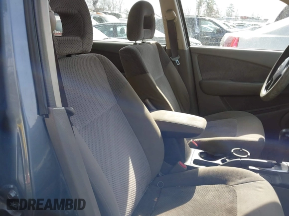 2003 Mitsubishi Outlander XLS with VIN JA4LX41G43U091082, listed as a IAAI auction lot 41463088 with 232,244 mi miles. Bid and sale history available at carsss.com. Image 5.