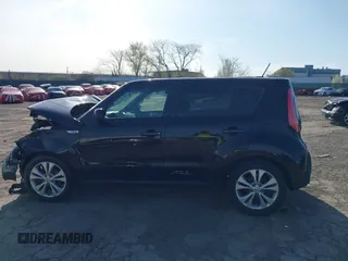 2015 Kia Soul + with VIN KNDJP3A54F7175265, listed as a IAAI auction lot 41938782 with 1 mi miles. Bid and sale history available at carsss.com. Image 15.