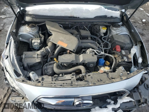 2019 Subaru Legacy Limited with VIN 4S3BNAN67K3008336, listed as a Copart auction lot 39792964 with 60,541 mi miles. Bid and sale history available at carsss.com. Image 11.