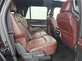 2024 Ford Expedition Max Limited with VIN 1FMJK1K82REA12010, listed as a Copart auction lot 64174285 with 95,239 mi miles and Clean title. Bid and sale history available at DreamBid. Image 11.