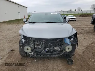 2023 Chevrolet Blazer LT с VIN 3GNKBHR43PS219990, выставлен на аукционе Copart как лот 53807875 с пробегом 28 077 миль миль и Списание • Salvage title. История ставок и продаж доступна на DreamBid. Изображение 5.