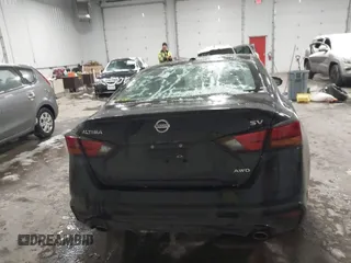 2020 Nissan Altima SV z VIN 1N4BL4DW5LC178405, wystawiony jako IAAI lot #41311480 z przebiegiem 63 310 mil mil oraz . Historia ofert i sprzedaży dostępna na DreamBid. Obrazek 16.