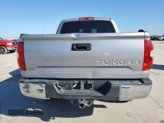2016 Toyota Tundra SR5 z VIN 5TFEW5F18GX203317, wystawiony jako Copart lot #56486995 z przebiegiem 263 015 mil mil oraz Czysty tytuł • Clean title. Historia ofert i sprzedaży dostępna na DreamBid. Obrazek 6.