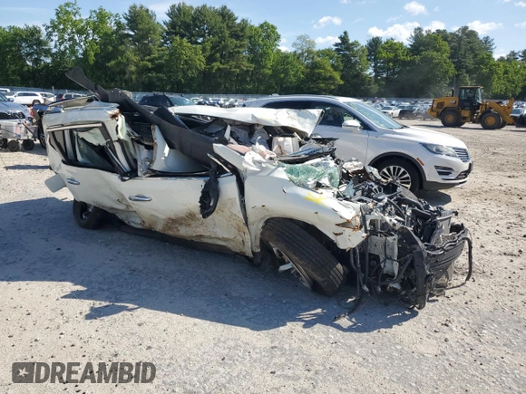 2015 Nissan Rogue SL z VIN 5N1AT2MV1FC910773, wystawiony jako Copart lot #59947695 z przebiegiem Nie podano mil oraz Nie do naprawy • Non repairable. Historia ofert i sprzedaży dostępna na DreamBid. Obrazek 4.
