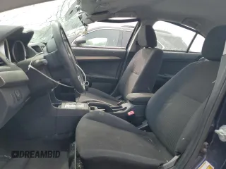 2014 Mitsubishi Lancer ES with VIN JA32U2FU0EU002543, listed as a Copart auction lot 71756734 with 112,166 mi miles and Salvage Title. Bid and sale history available at DreamBid. Image 7.